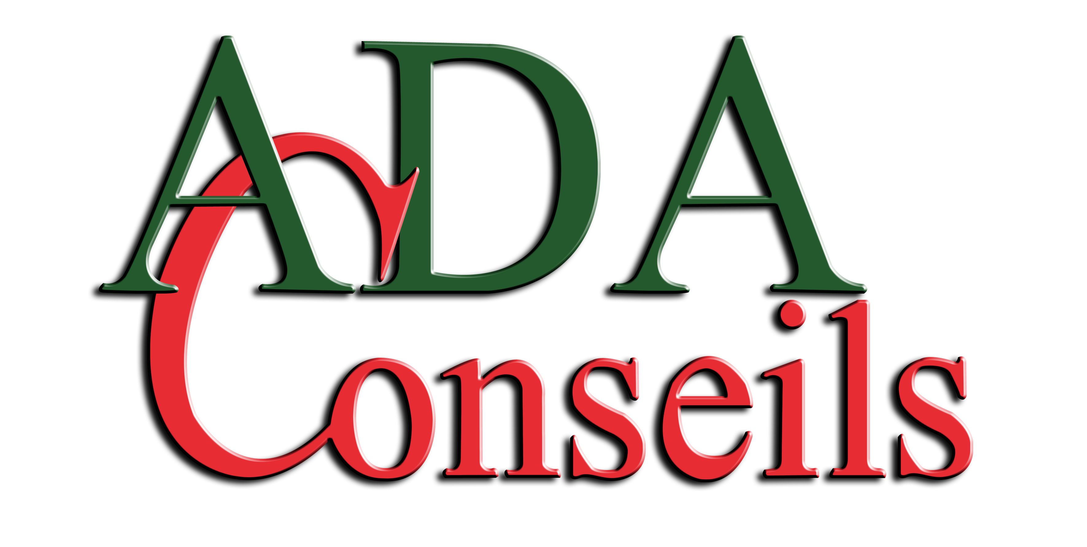 ADA Conseils